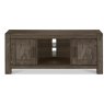 Turin Dark Oak Entertainment Unit
