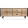Brooklyn 240cm Sideboard by Habufa