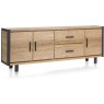 Brooklyn 240cm Sideboard by Habufa