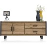 Brooklyn 210cm Sideboard by Habufa