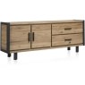 Brooklyn 210cm Sideboard by Habufa