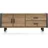 Brooklyn 210cm Sideboard by Habufa