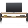 Brooklyn 170cm TV Rack by Habufa
