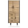 Brooklyn Tall Cabinet by Habufa