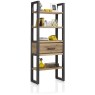Brooklyn Bookcase by Habufa