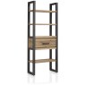 Brooklyn Bookcase by Habufa