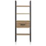 Brooklyn Bookcase by Habufa