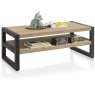 Brooklyn Coffee Table by Habufa