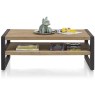 Brooklyn Coffee Table by Habufa