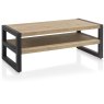 Brooklyn Coffee Table by Habufa