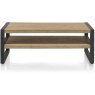 Brooklyn Coffee Table by Habufa