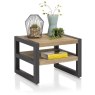 Brooklyn Lamp Table by Habufa