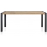 Brooklyn Dining Table (2 Sizes)