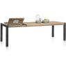 Brooklyn 190-250cm Extending Dining Table by Habufa