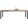 Brooklyn 190-250cm Extending Dining Table by Habufa