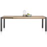 Brooklyn 190-250cm Extending Dining Table by Habufa