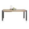 Brooklyn 190-250cm Extending Dining Table by Habufa