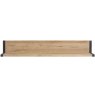 Brooklyn Wall Shelf by Habufa