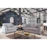 Alstons Memphis 3 Seater Sofa Bed