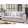 Alstons Memphis Grand Pillow Back Sofa