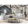 Alstons Memphis Grand Pillow Back Sofa