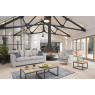 Alstons Memphis Grand Pillow Back Sofa