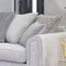 Alstons Memphis Grand Pillow Back Sofa