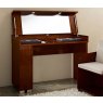 Dream Dressing Table (White or Walnut)
