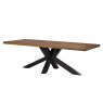 Holburn 240 x 100cm Dining Table - Soho Collection