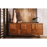 Soho TV Unit