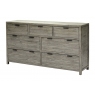 Tuscan Spring 7 Drawer Wide Chest