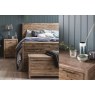 Tuscan Spring 3 Drawer Chest