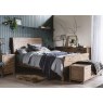 Tuscan Spring 3 Drawer Chest