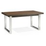 Tivoli 4-6 Seater Extending Dining Table