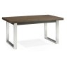Tivoli 4-6 Seater Extending Dining Table