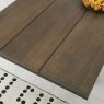 Tivoli 4-6 Seater Extending Dining Table