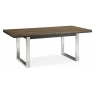 Tivoli 6-8 Seater Extending Dining Table by Bentley Designs