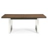 Tivoli 6-8 Seater Extending Dining Table