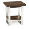 Tivoli Lamp Table