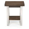Tivoli Lamp Table