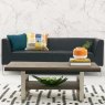 Tivoli Coffee Table by Bentley Designs