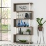 Tivoli Open Display Unit by Bentley Designs