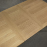 Bergen Oak 4-6 Seater Extension Dining Table