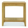 Bergen Oak Side Table