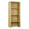 Bergen Oak Narrow Top Unit