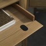 Bergen Oak Desk