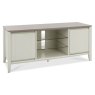 Bergen Grey Washed Oak & Soft Grey Entertainment Unit