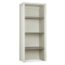 Bergen Grey Washed Oak & Soft Grey Narrow Top Unit by Bentley Designs