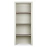 Bergen Grey Washed Oak & Soft Grey Narrow Top Unit