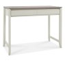Bergen Grey Washed Oak & Soft Grey Desk